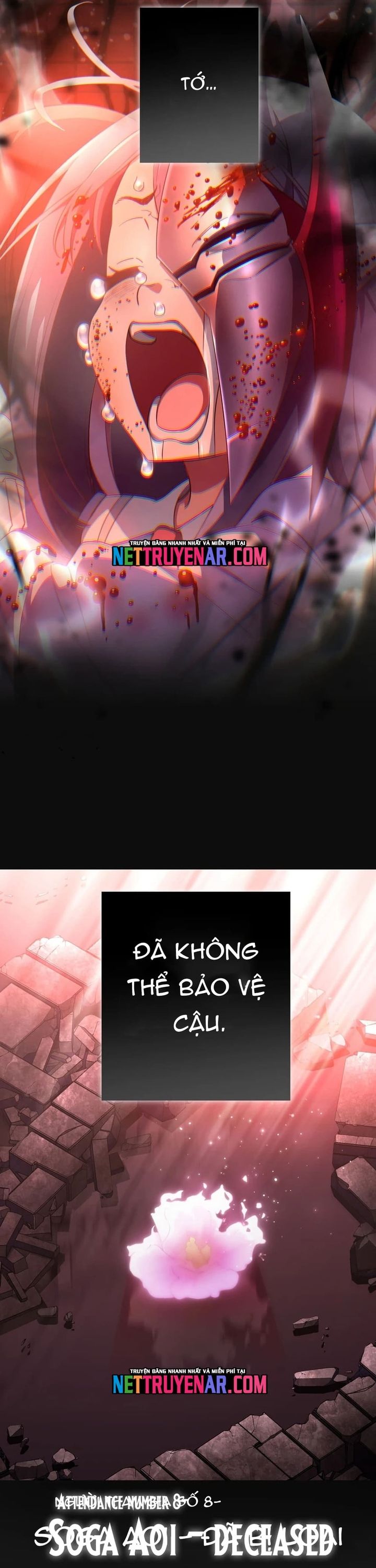 Quỷ Ấn Chapter 81 - AB Truyện