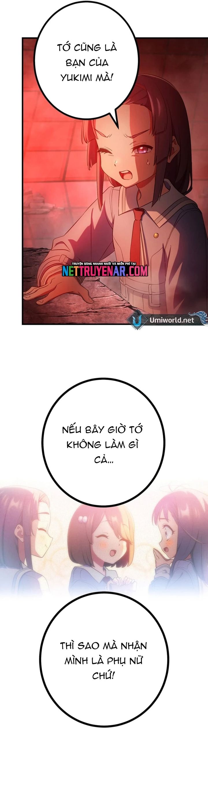 Quỷ Ấn Chapter 81 - AB Truyện