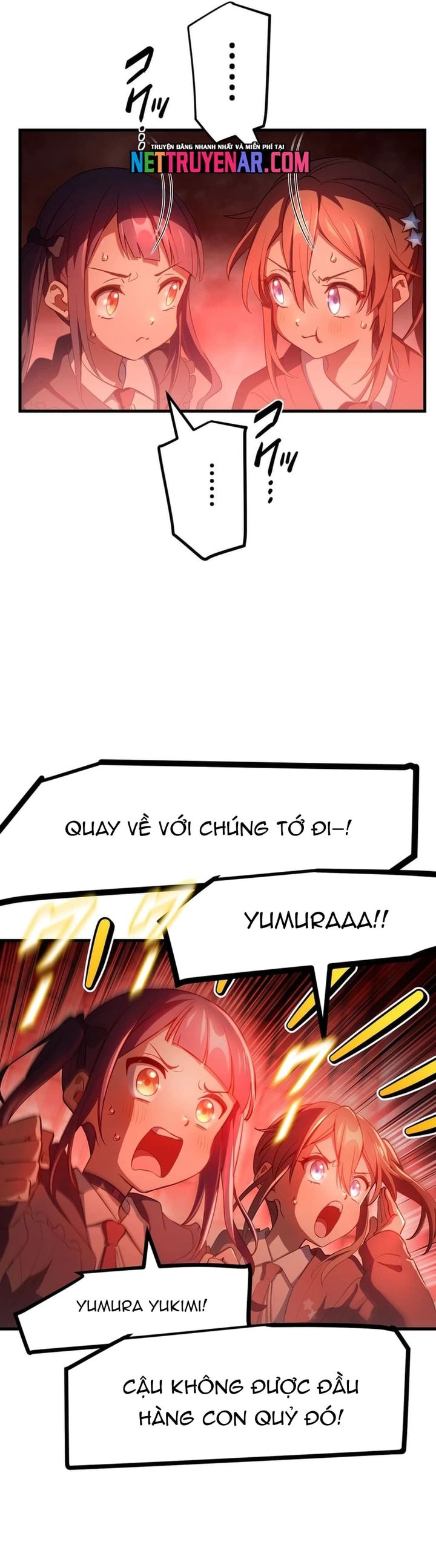 Quỷ Ấn Chapter 81 - AB Truyện