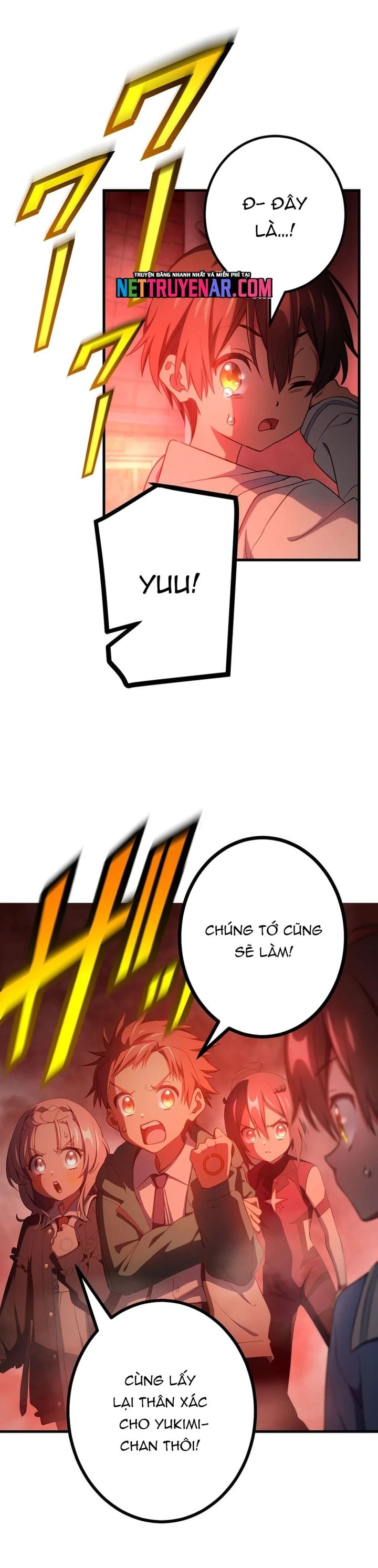 Quỷ Ấn Chapter 81 - AB Truyện