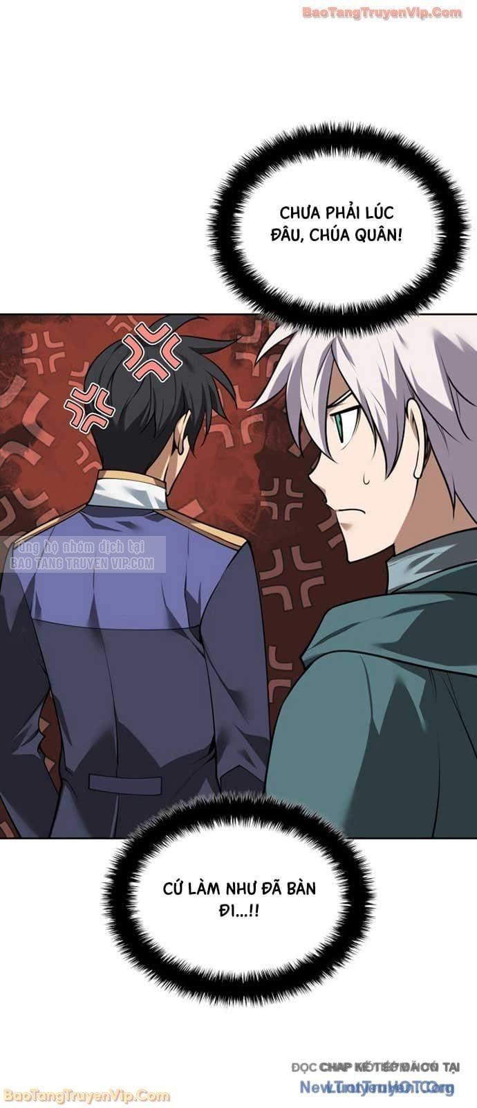 Thợ Rèn Huyền Thoại Chap 303 - Next Chap 302