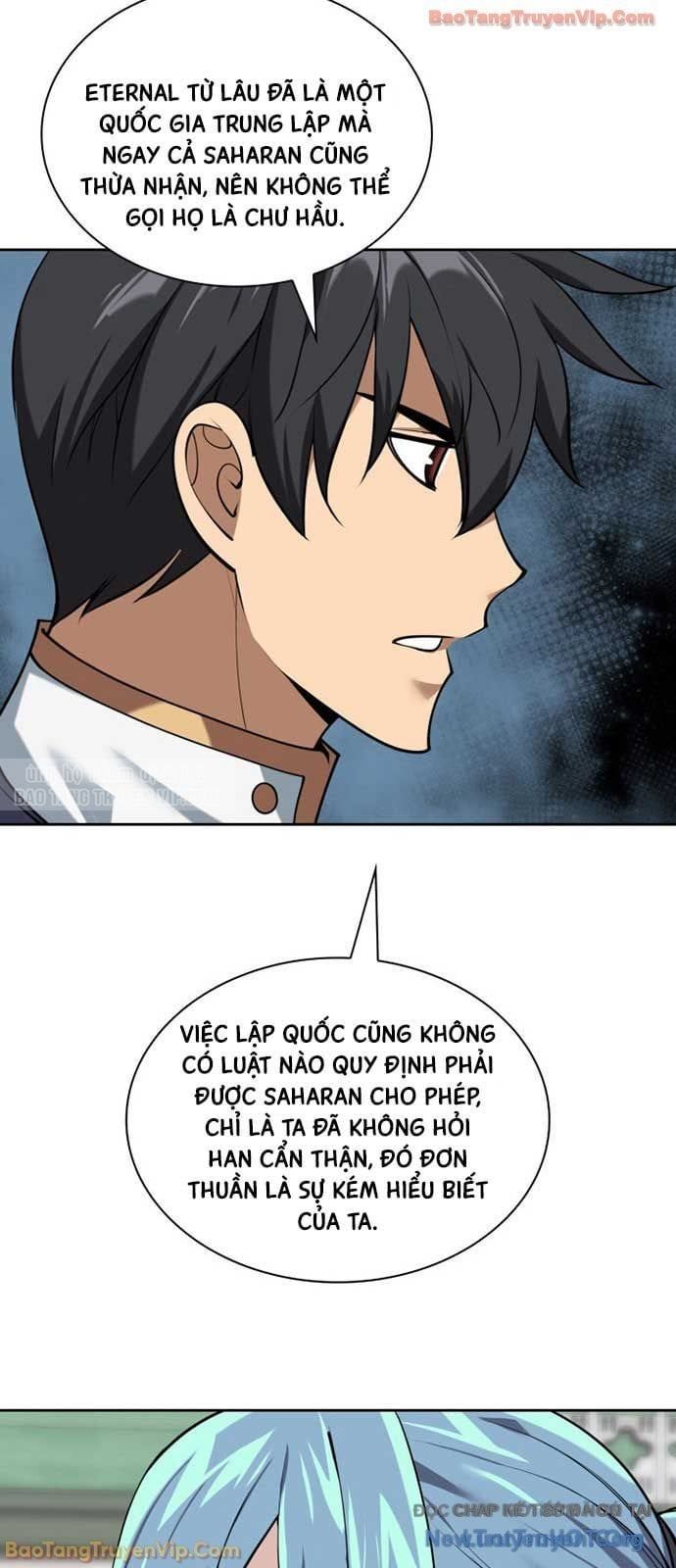 Thợ Rèn Huyền Thoại Chap 303 - Next Chap 302