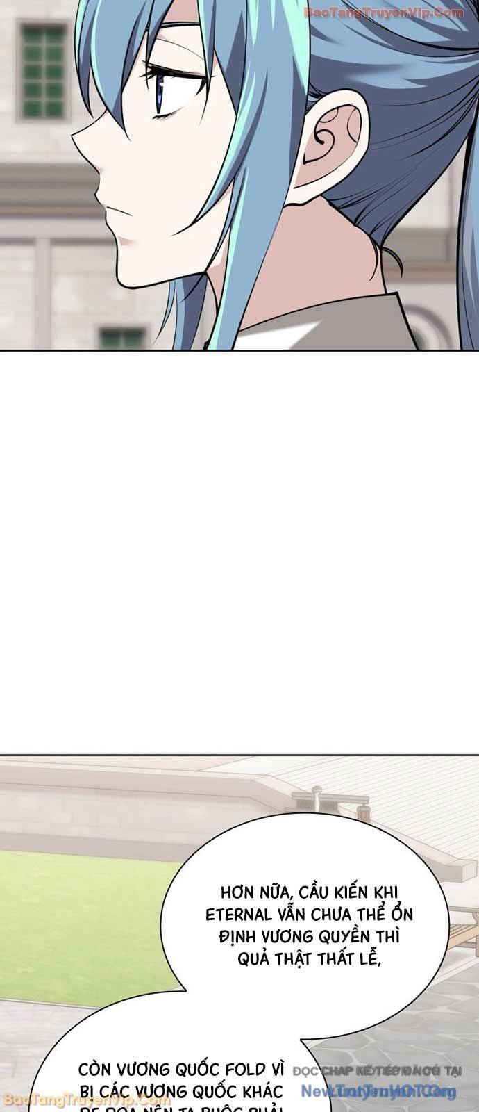 Thợ Rèn Huyền Thoại Chap 303 - Next Chap 302