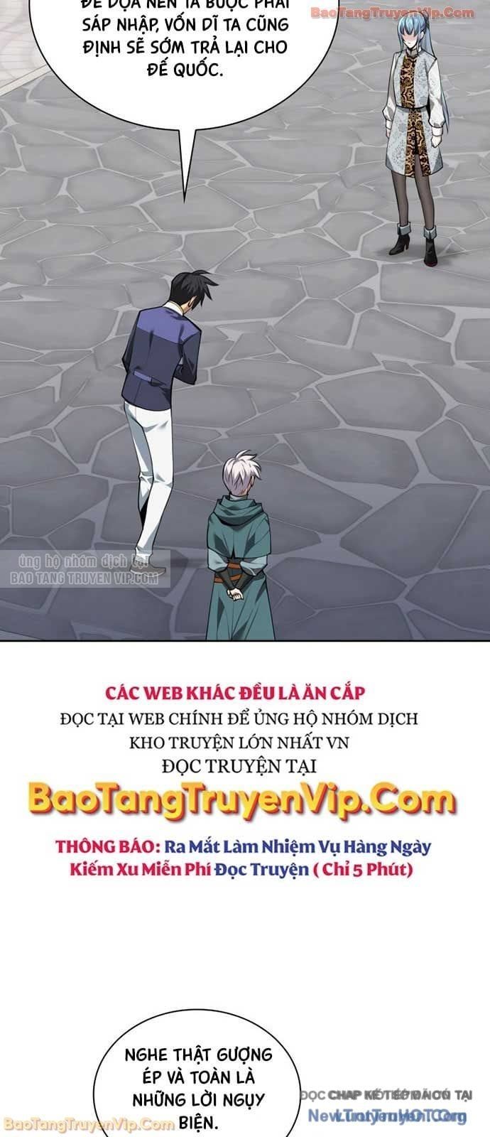 Thợ Rèn Huyền Thoại Chap 303 - Next Chap 302