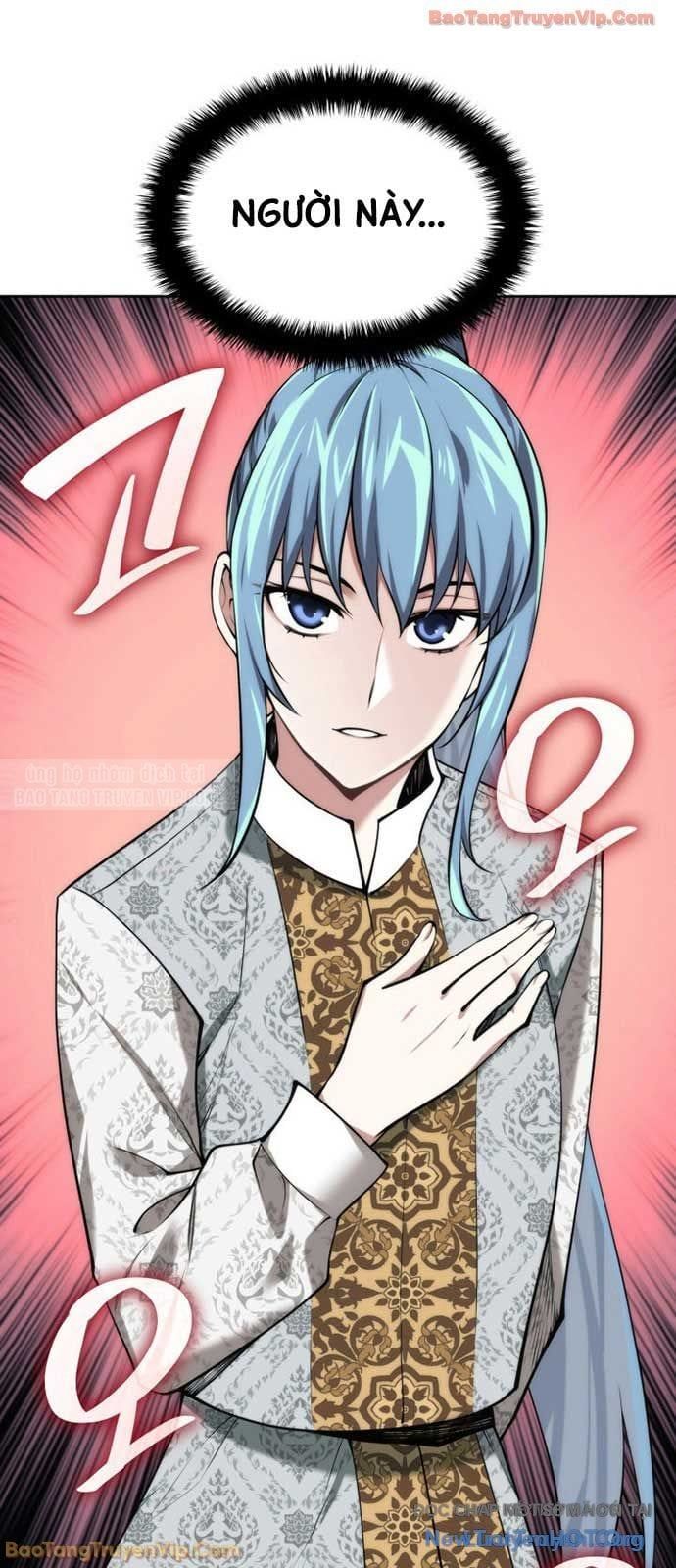 Thợ Rèn Huyền Thoại Chap 303 - Next Chap 302