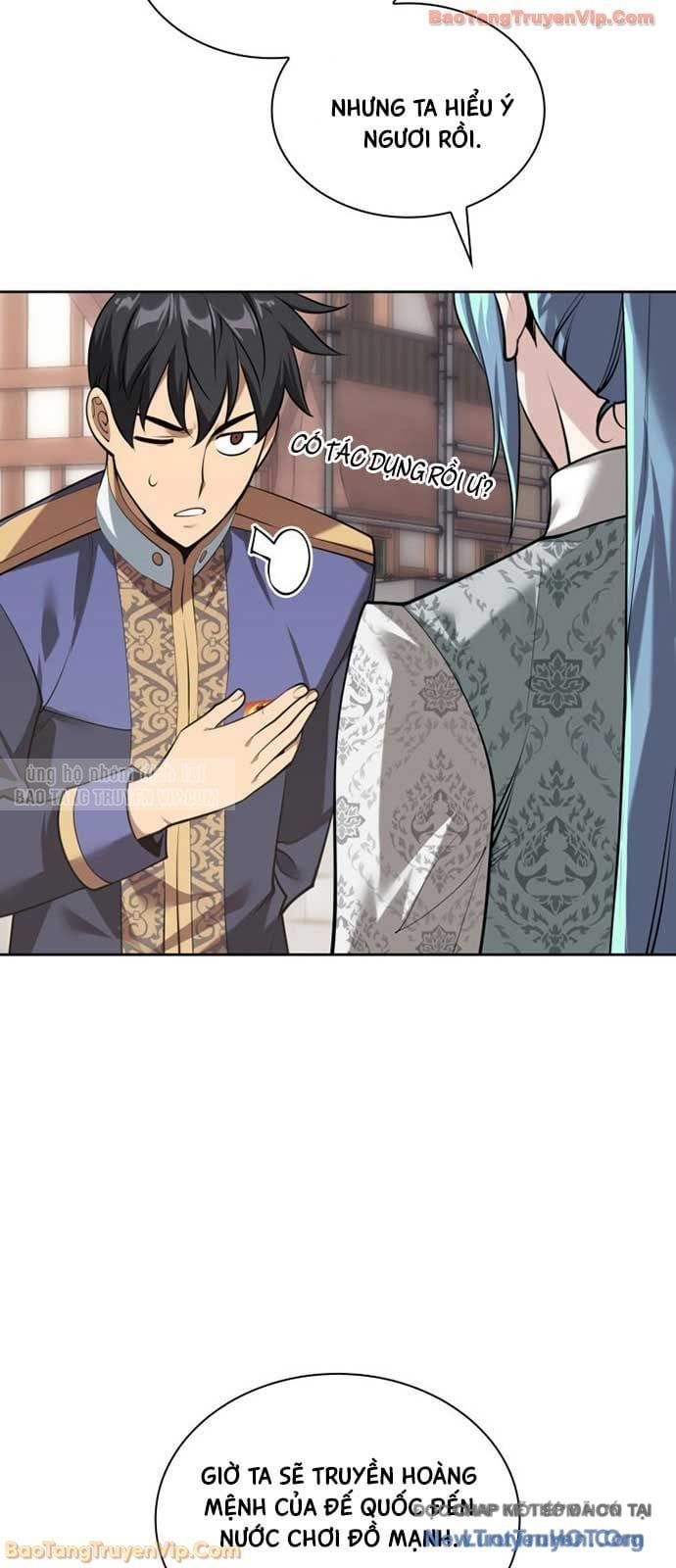 Thợ Rèn Huyền Thoại Chap 303 - Next Chap 302