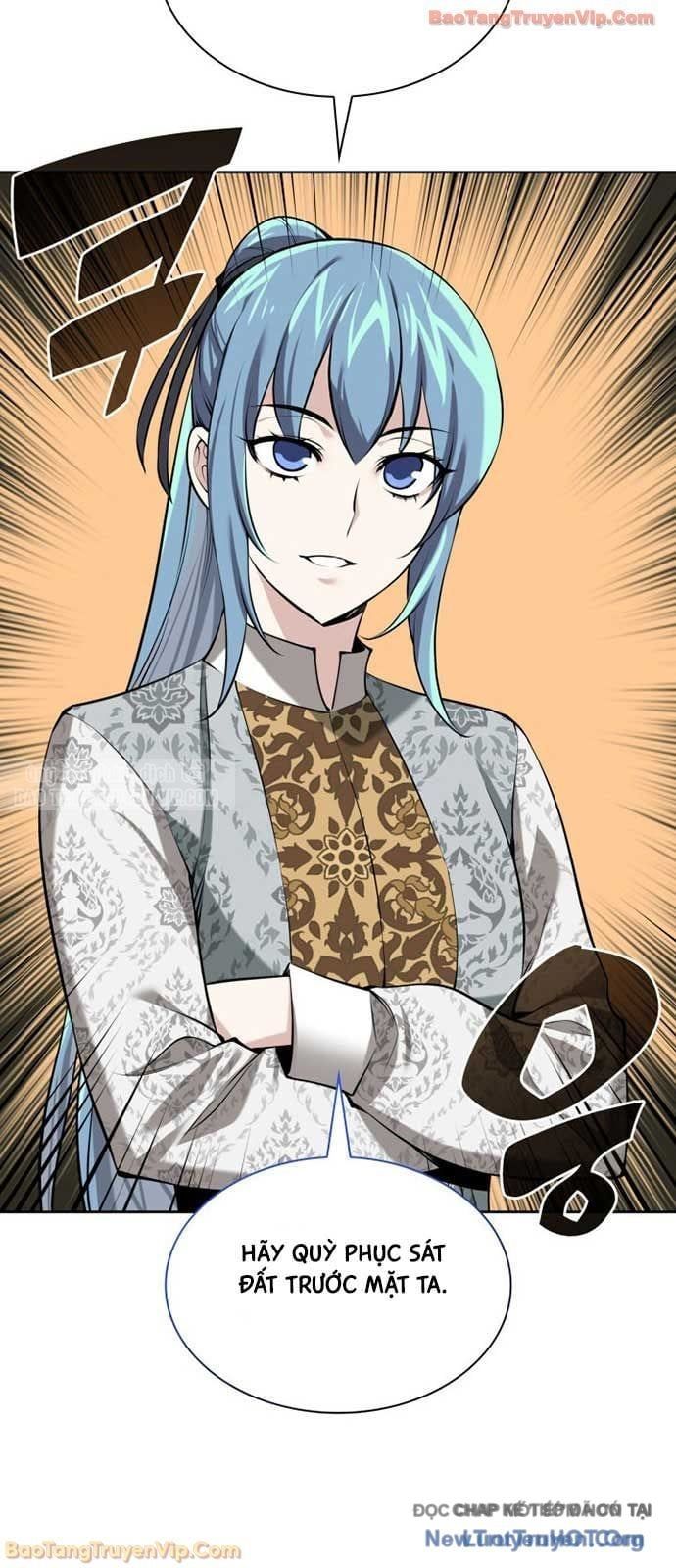 Thợ Rèn Huyền Thoại Chap 303 - Next Chap 302