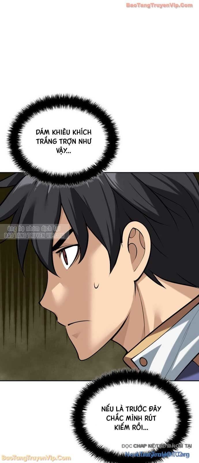 Thợ Rèn Huyền Thoại Chap 303 - Next Chap 302