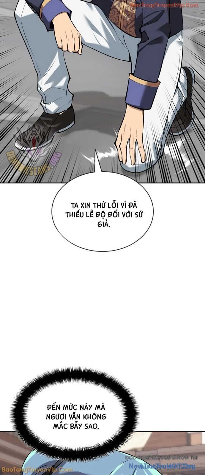 Thợ Rèn Huyền Thoại Chap 303 - Next Chap 302