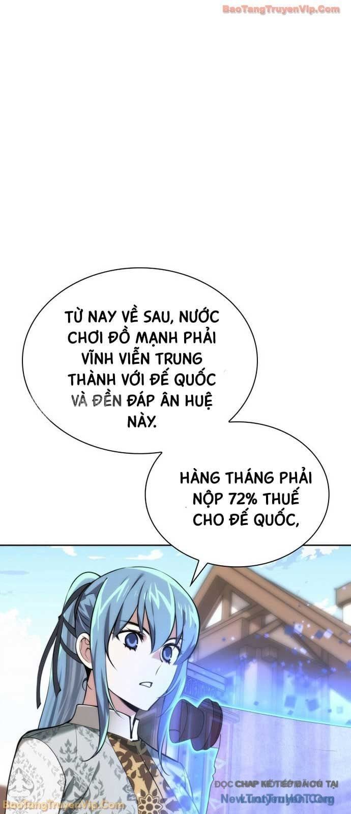 Thợ Rèn Huyền Thoại Chap 303 - Next Chap 302