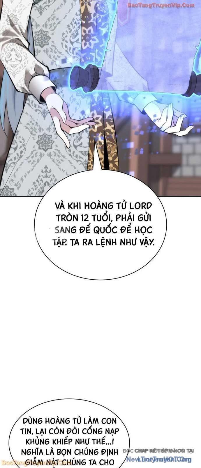 Thợ Rèn Huyền Thoại Chap 303 - Next Chap 302
