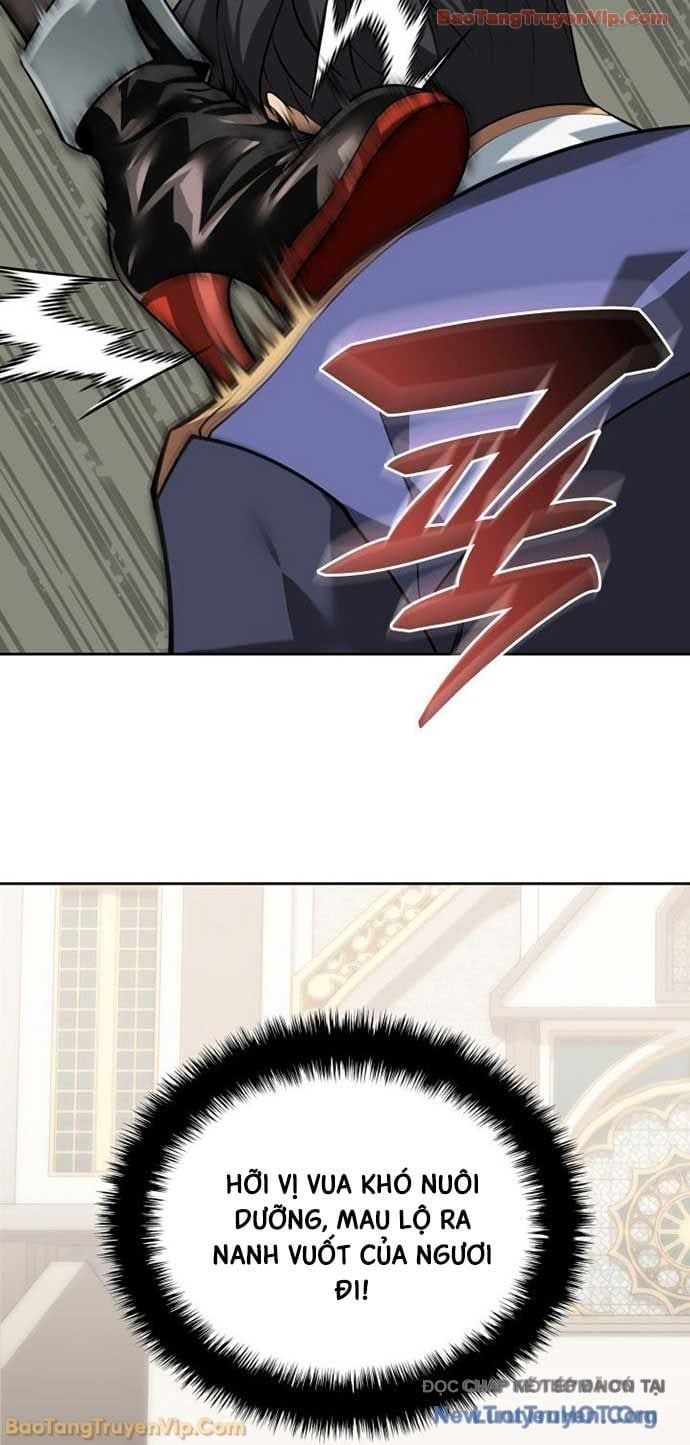 Thợ Rèn Huyền Thoại Chap 303 - Next Chap 302