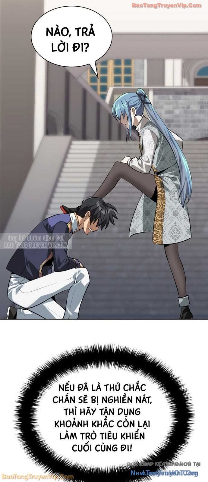 Thợ Rèn Huyền Thoại Chap 303 - Next Chap 302