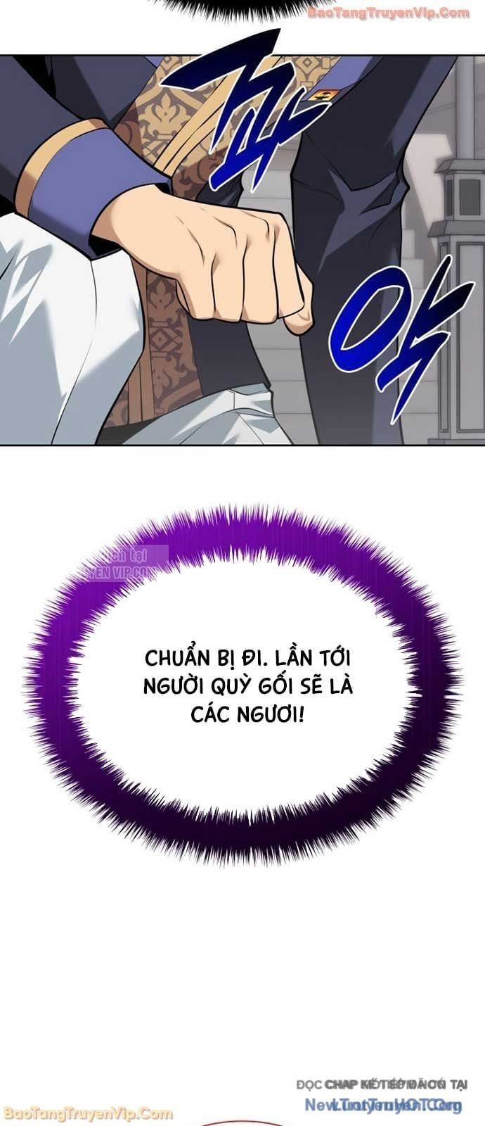 Thợ Rèn Huyền Thoại Chap 303 - Next Chap 302