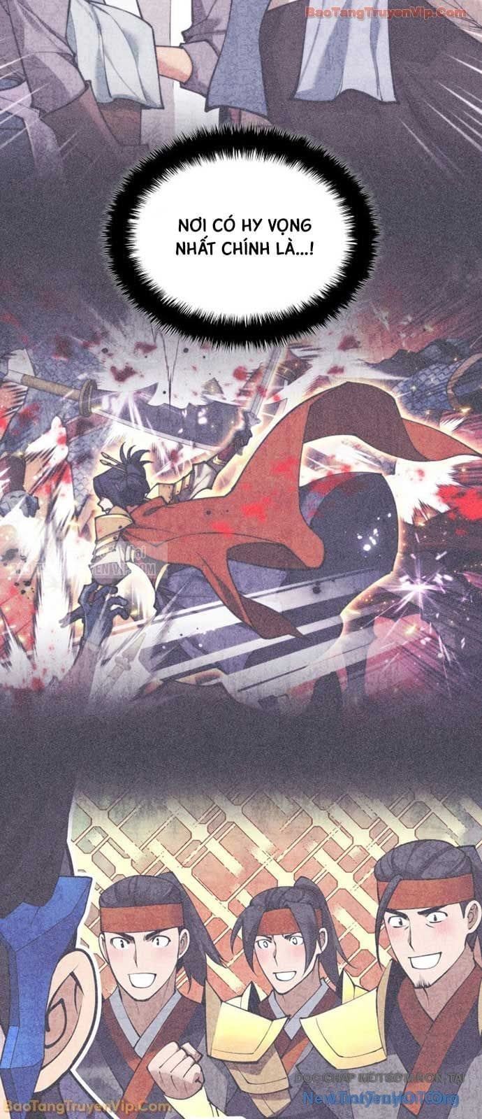 Thợ Rèn Huyền Thoại Chap 303 - Next Chap 302