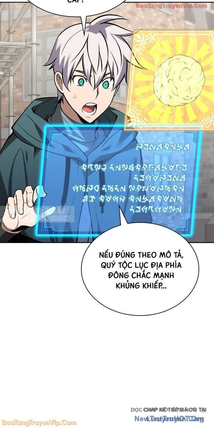 Thợ Rèn Huyền Thoại Chap 303 - Next Chap 302