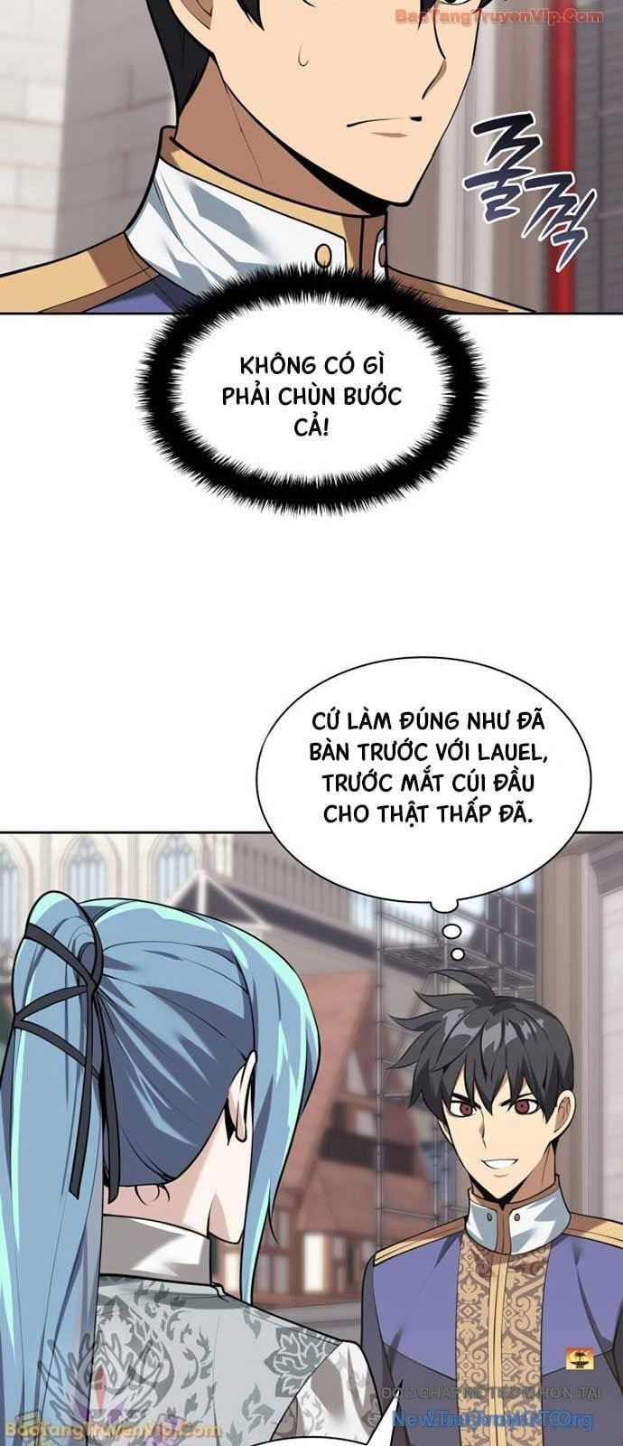 Thợ Rèn Huyền Thoại Chap 303 - Next Chap 302