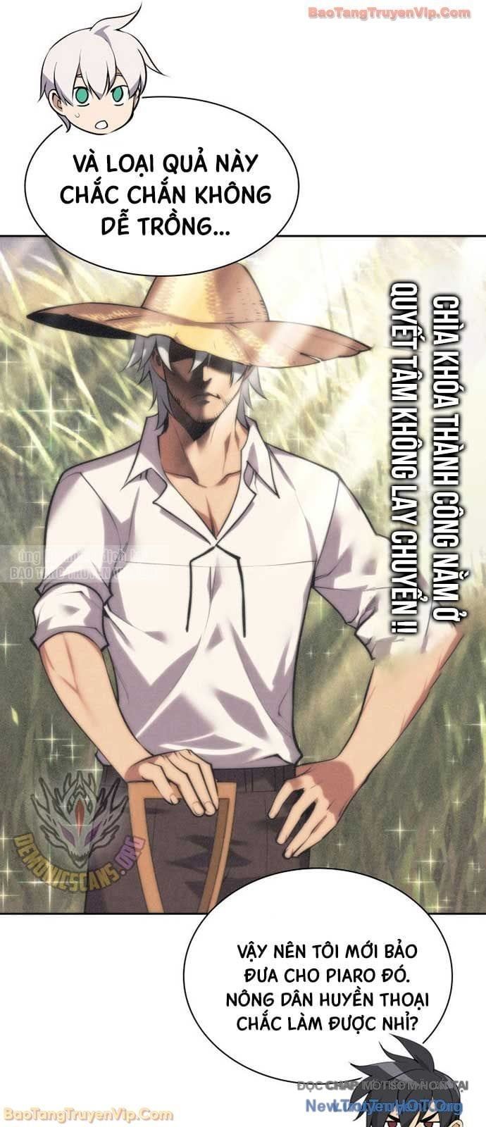 Thợ Rèn Huyền Thoại Chap 303 - Next Chap 302