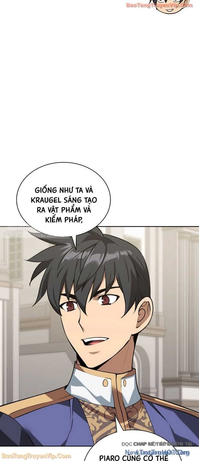 Thợ Rèn Huyền Thoại Chap 303 - Next Chap 302