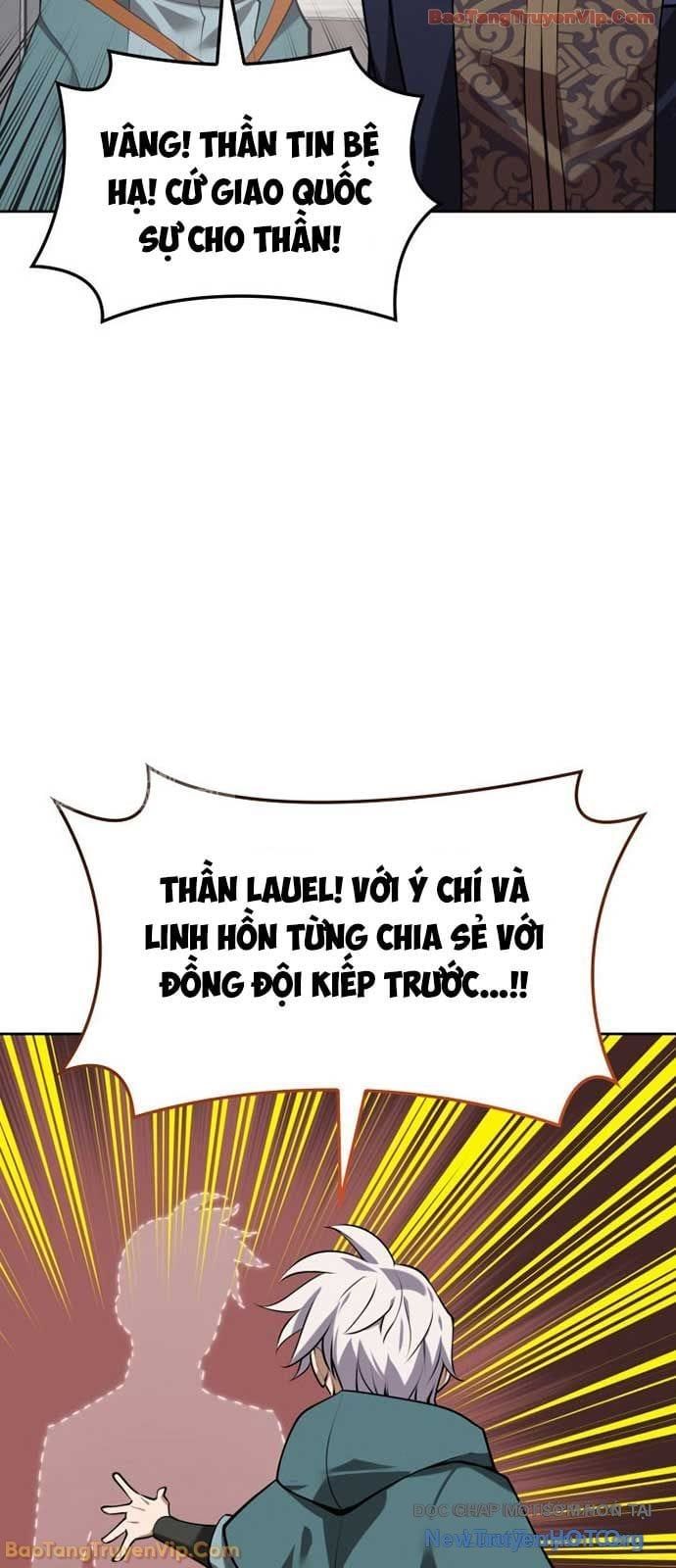 Thợ Rèn Huyền Thoại Chap 303 - Next Chap 302