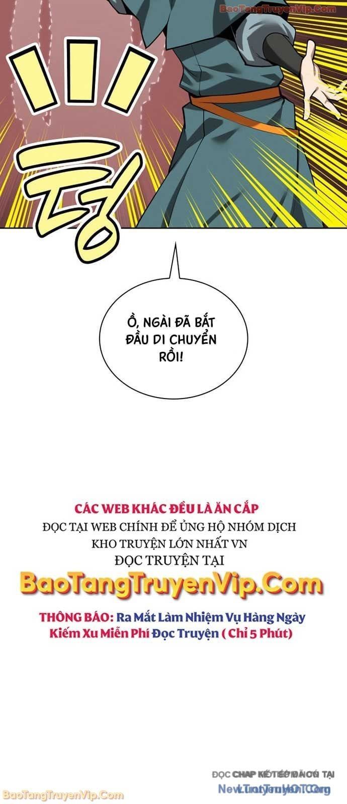 Thợ Rèn Huyền Thoại Chap 303 - Next Chap 302