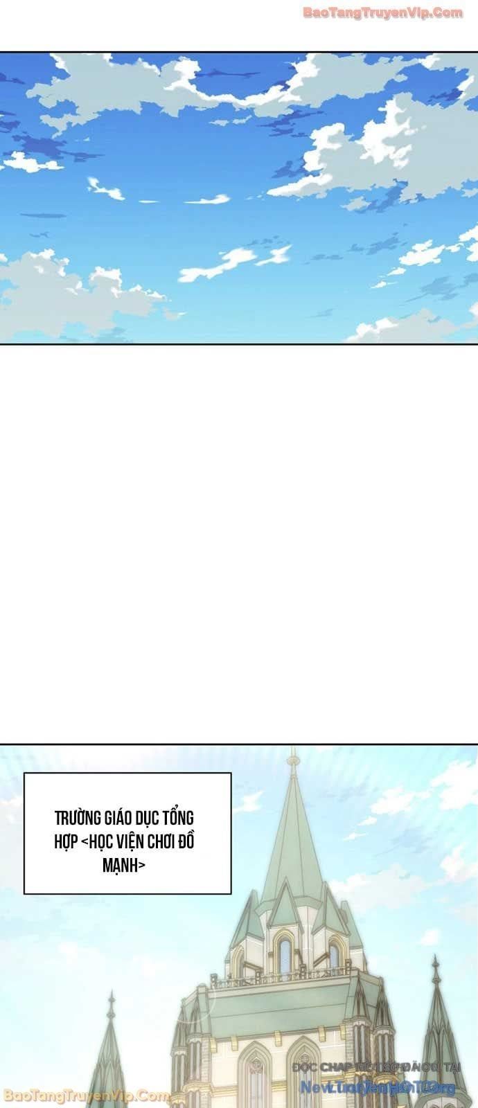 Thợ Rèn Huyền Thoại Chap 303 - Next Chap 302