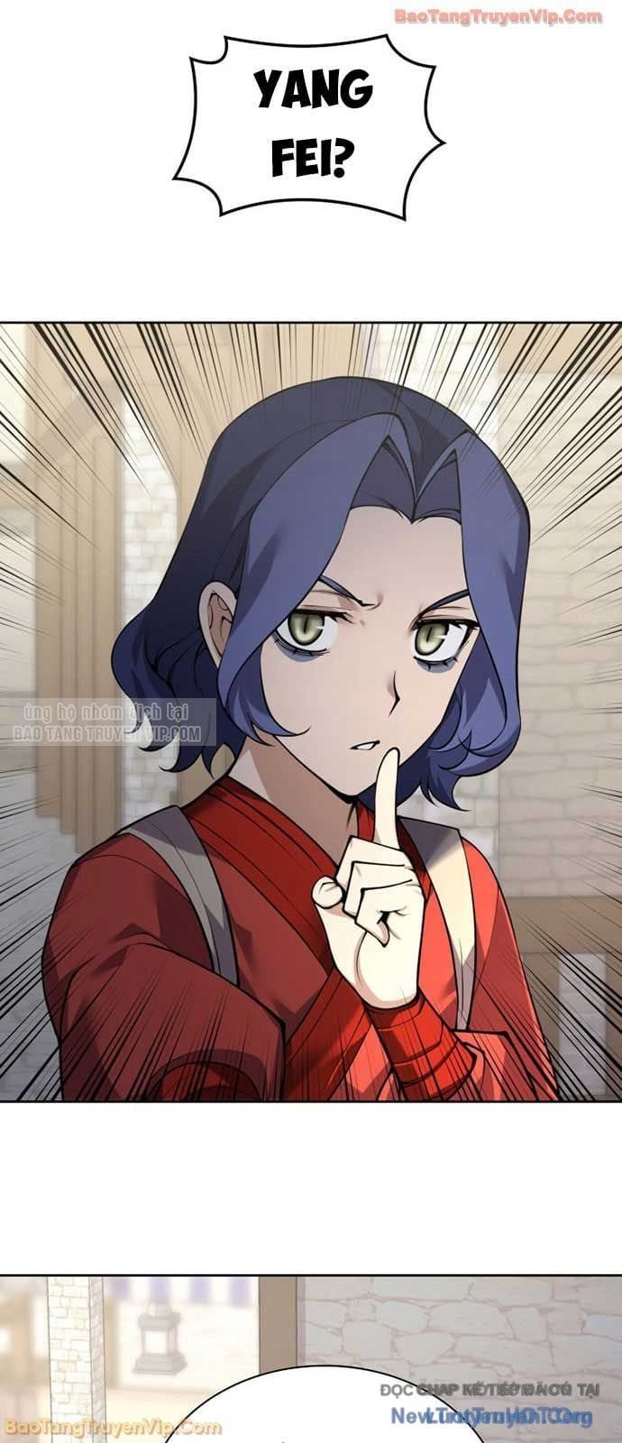 Thợ Rèn Huyền Thoại Chap 303 - Next Chap 302