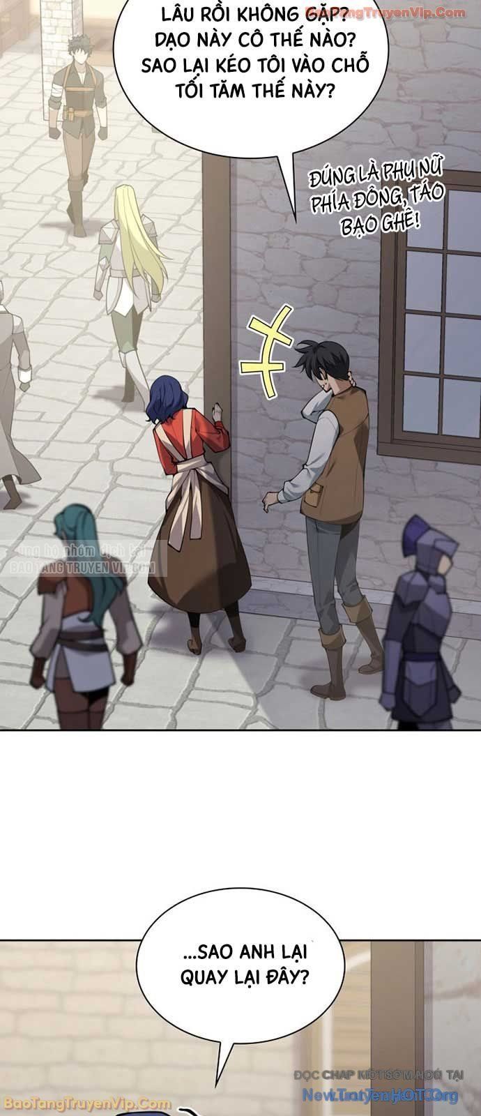 Thợ Rèn Huyền Thoại Chap 303 - Next Chap 302