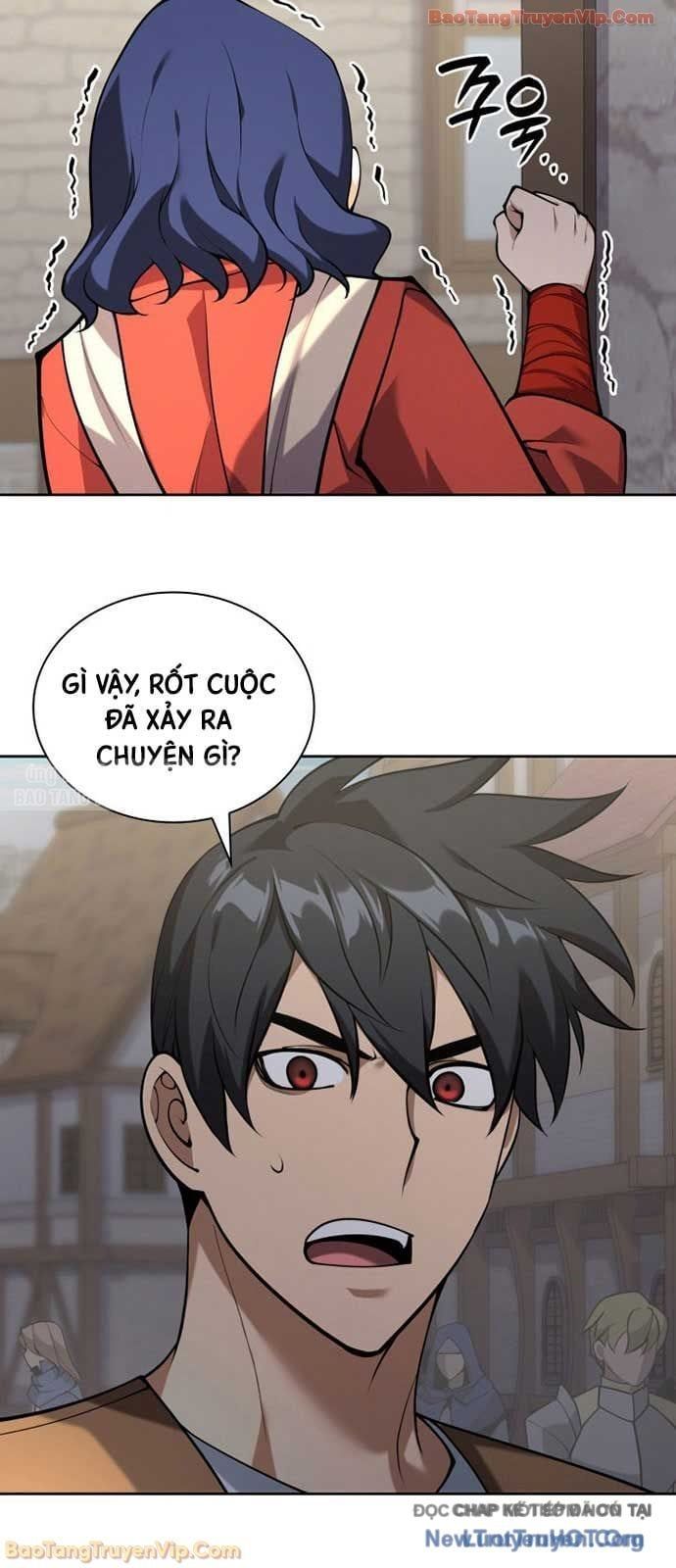 Thợ Rèn Huyền Thoại Chap 303 - Next Chap 302
