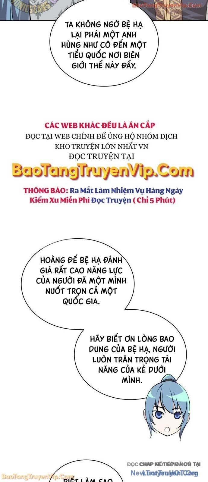 Thợ Rèn Huyền Thoại Chap 303 - Next Chap 302