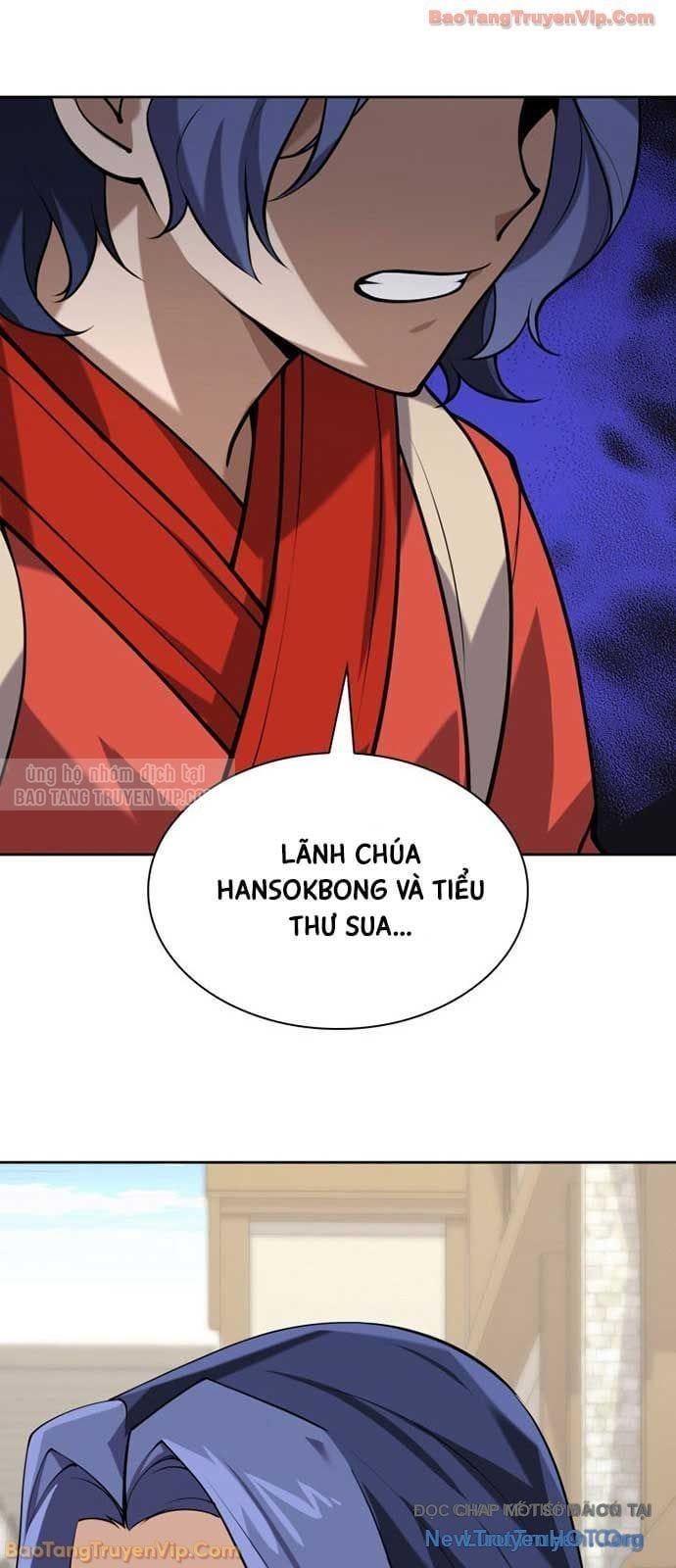 Thợ Rèn Huyền Thoại Chap 303 - Next Chap 302