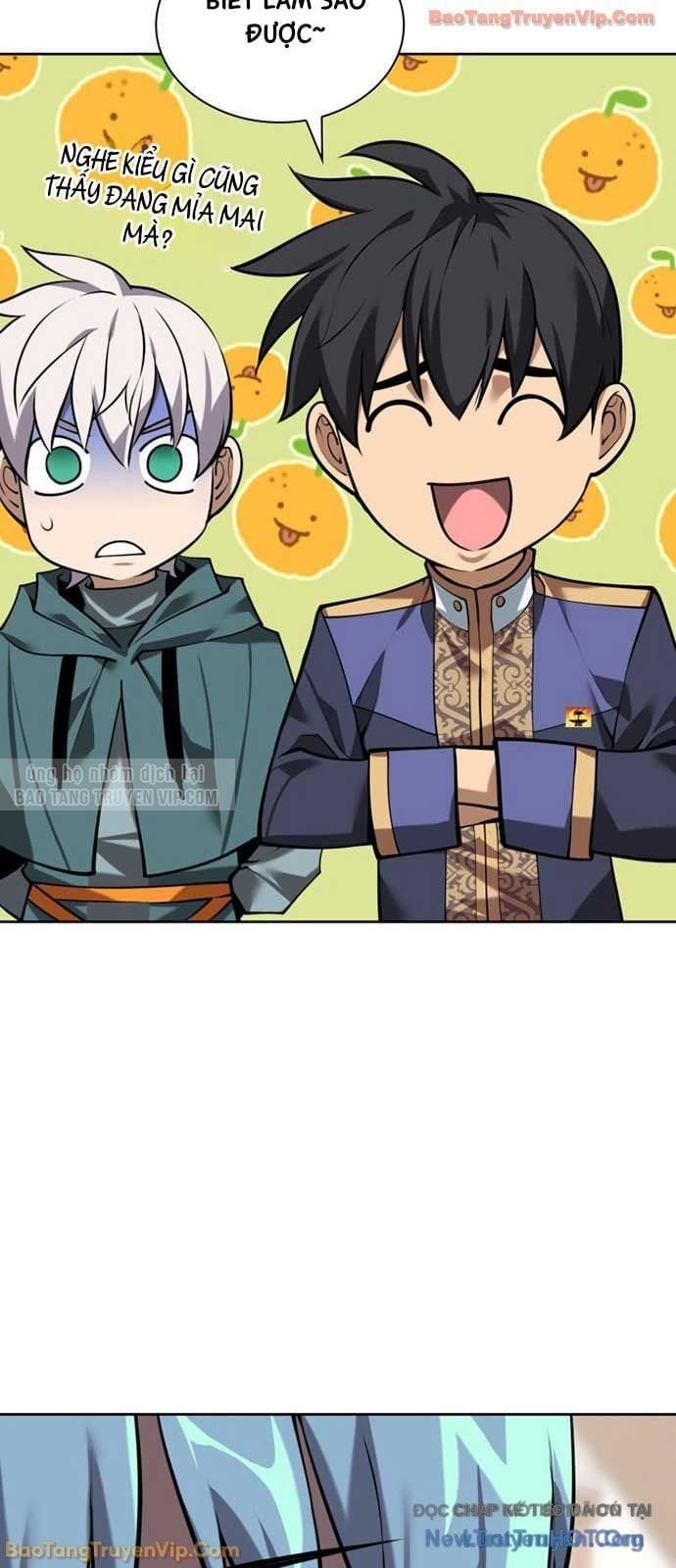 Thợ Rèn Huyền Thoại Chap 303 - Next Chap 302