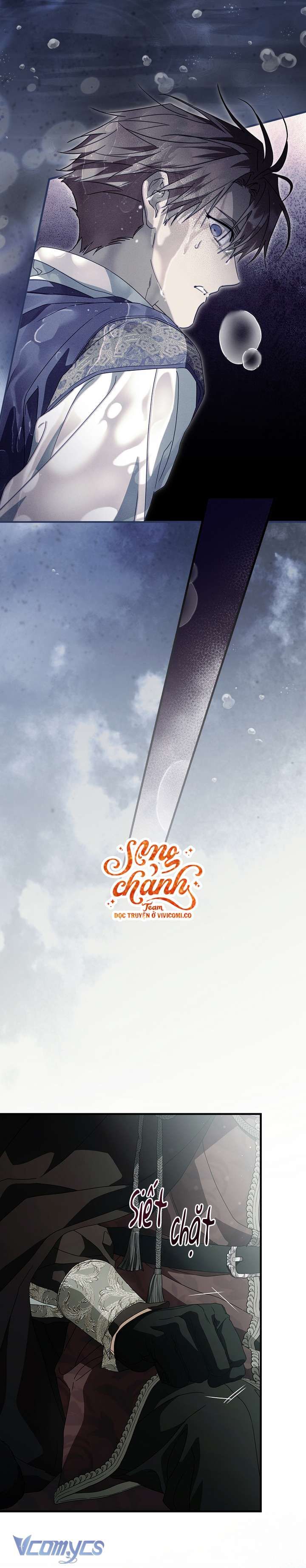 Phương Pháp Khiến Phu Quân Đứng Về Phía Tôi Chap 128 - Next Chap 127