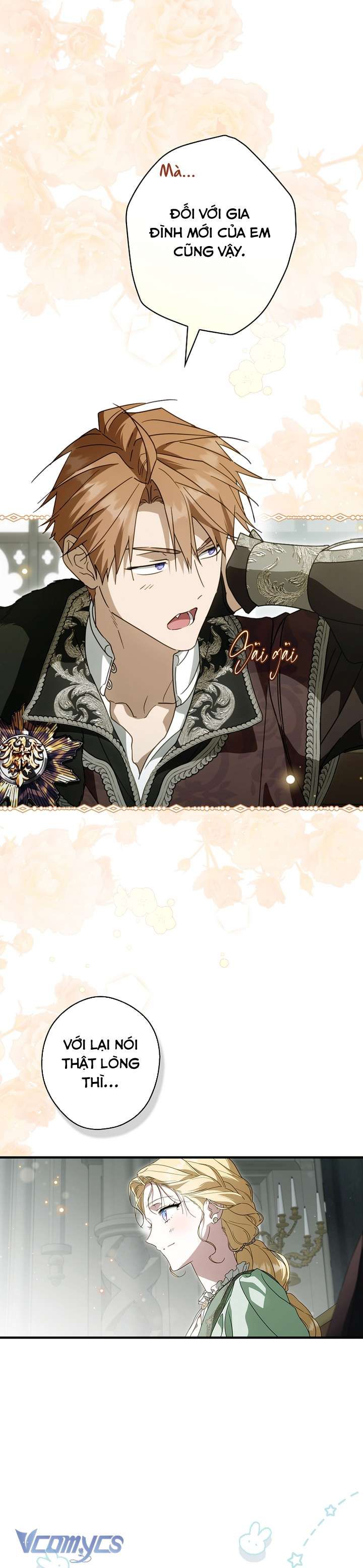 Phương Pháp Khiến Phu Quân Đứng Về Phía Tôi Chap 128 - Next Chap 127