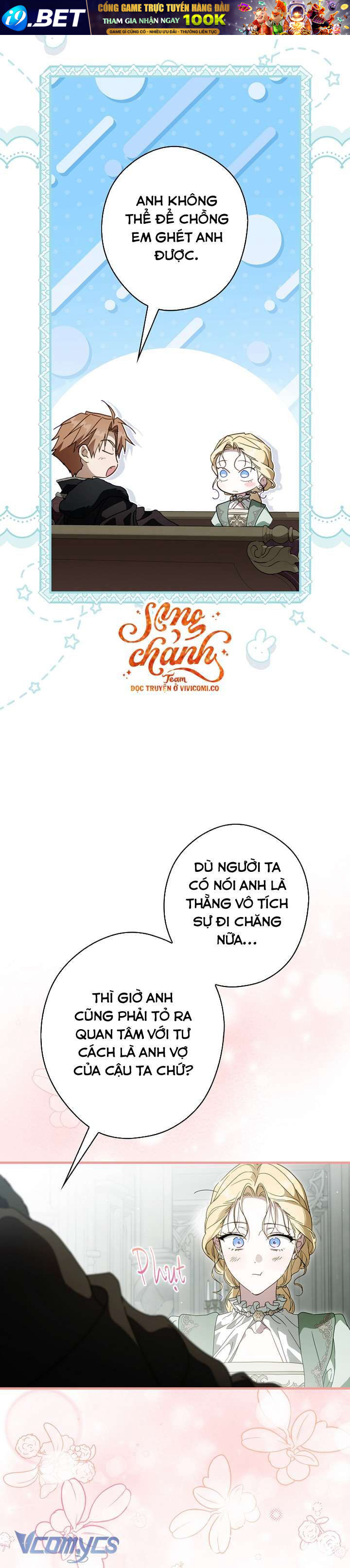 Phương Pháp Khiến Phu Quân Đứng Về Phía Tôi Chap 128 - Next Chap 127