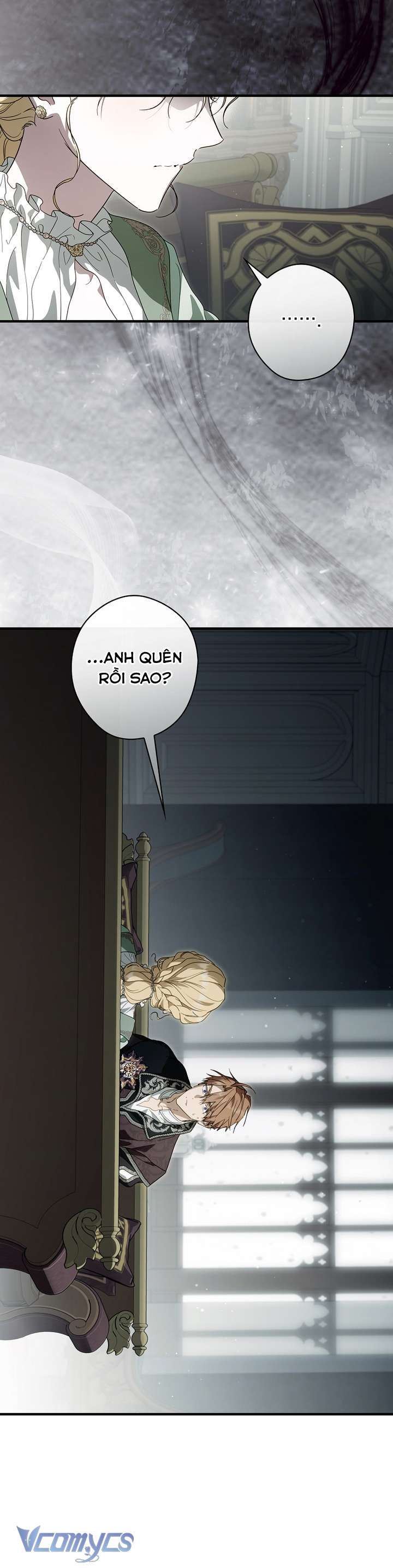 Phương Pháp Khiến Phu Quân Đứng Về Phía Tôi Chap 128 - Next Chap 127