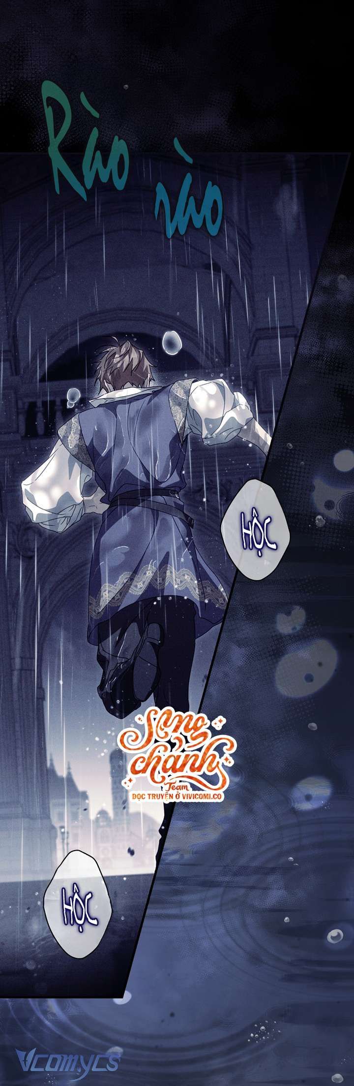 Phương Pháp Khiến Phu Quân Đứng Về Phía Tôi Chap 128 - Next Chap 127