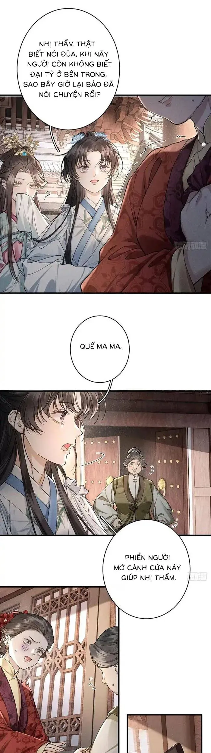 Nettruyen Truyện tranh online