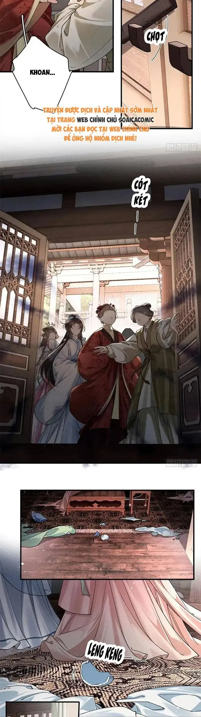 Nettruyen Truyện tranh online