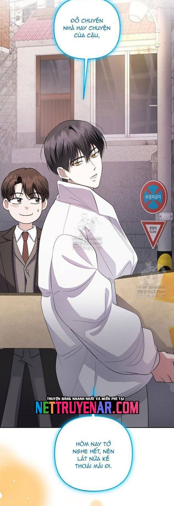 Nhà Soạn Nhạc Thiên Tài Đã Trở Lại Chap 84 - Next Chap 83