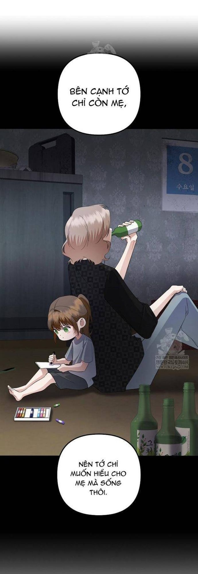 Nhà Soạn Nhạc Thiên Tài Đã Trở Lại Chap 84 - Next Chap 83