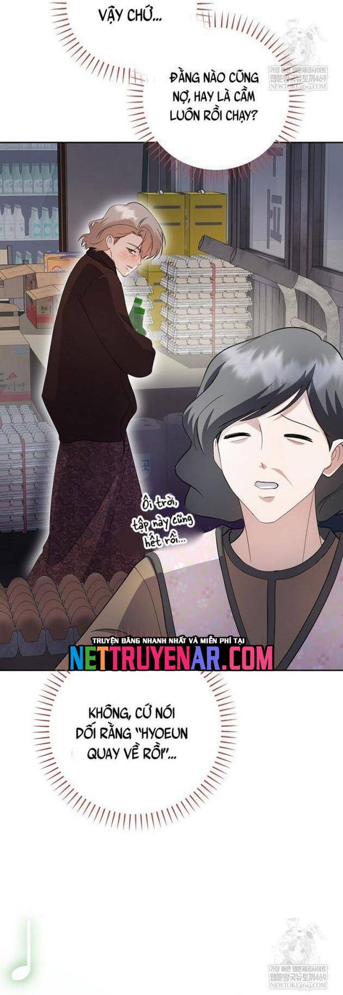 Nhà Soạn Nhạc Thiên Tài Đã Trở Lại Chap 84 - Next Chap 83