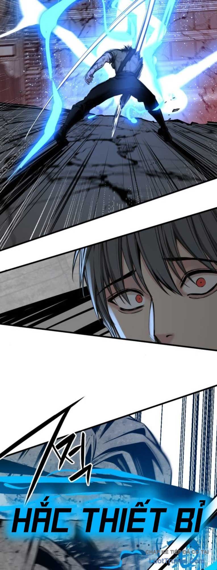 Kẻ giết anh hùng Chap 250 - Next Chap 249