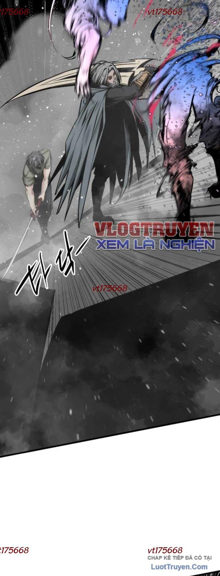 Kẻ giết anh hùng Chap 250 - Next Chap 249