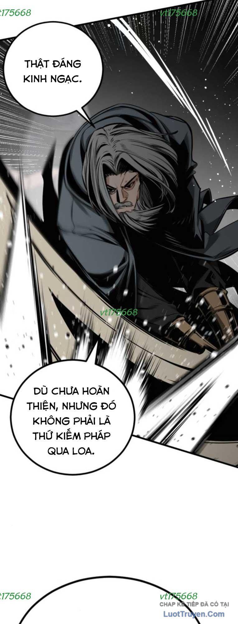 Kẻ giết anh hùng Chap 250 - Next Chap 249