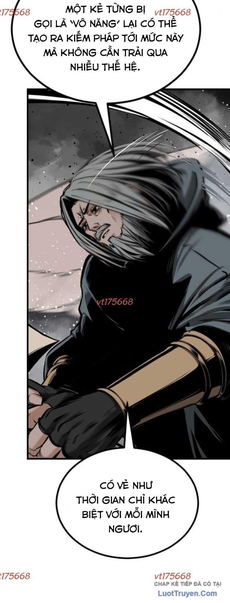 Kẻ giết anh hùng Chap 250 - Next Chap 249