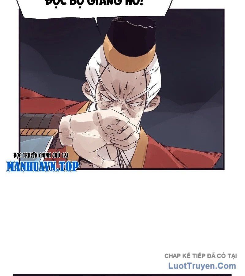 Hiệp Khách Hành bất thông Chap 137 - Next Chap 136