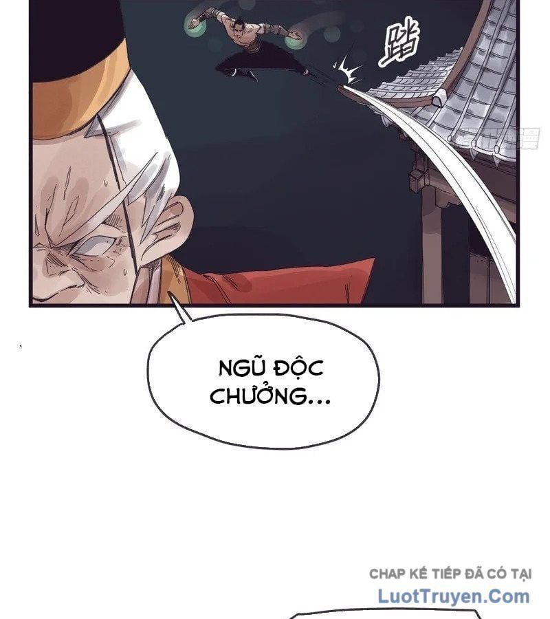 Hiệp Khách Hành bất thông Chap 137 - Next Chap 136