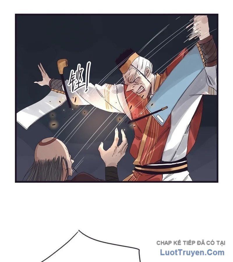 Hiệp Khách Hành bất thông Chap 137 - Next Chap 136