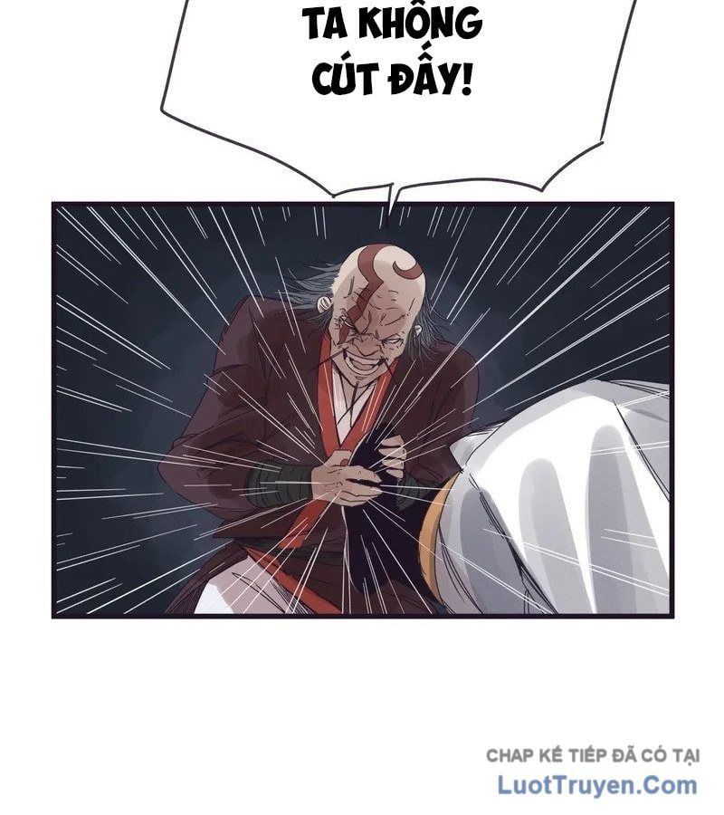 Hiệp Khách Hành bất thông Chap 137 - Next Chap 136